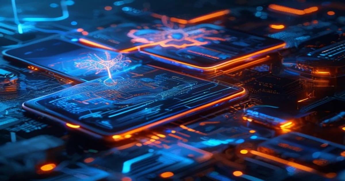 4 THÁCH THỨC TRONG BẢO MẬT THIẾT BỊ DI ĐỘNG