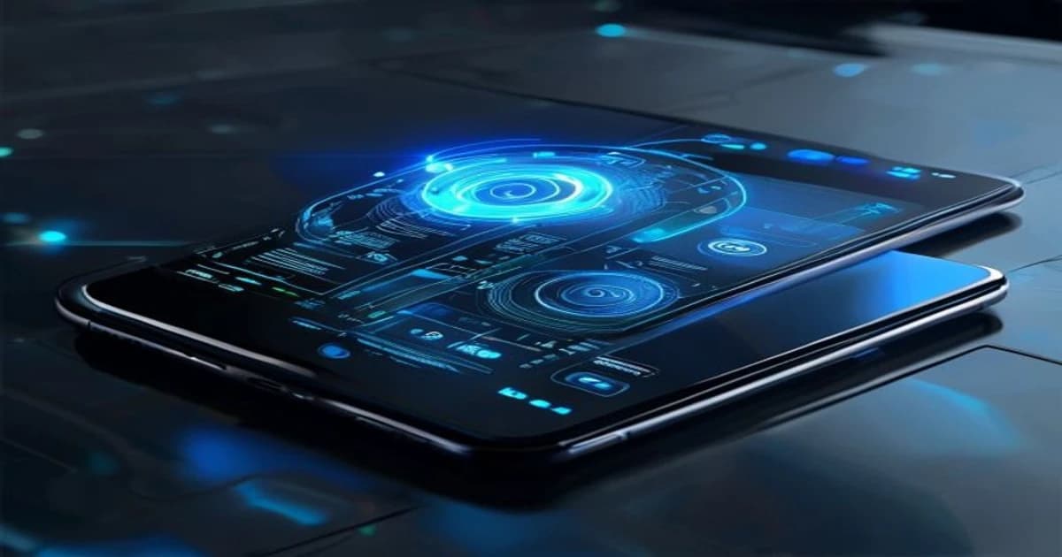 QUẢN TRỊ BẢO MẬT THIẾT BỊ DI ĐỘNG TRONG THỜI ĐẠI KỶ NGUYÊN SỐ